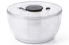 Essoreuse à salade OXO transparente - 26cm