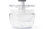 Essoreuse à salade OXO transparente - 26cm