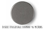 Disque d'aiguisage HORL® 2 diamant standard