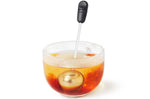 Boule à thé OXO inox