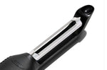 Eplucheur à légumes oscillant OXO good grips manche noir
