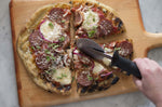 Roulette à pizza OXO inox - 8cm