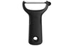 Eplucheur rasoir Y OXO inox manche noir