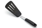Spatule flexible ajourée OXO en silicone