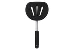 Spatule extra large flexible ajourée OXO en silicone