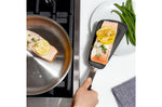 Spatule flexible ajourée OXO en silicone