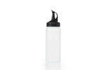 Flacon souple OXO transparent - 350 ml