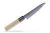 Couteau Utile 13cm Damas Tojiro SHIPPU
