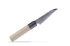 Couteau d'office 9cm Damas Tojiro SHIPPU