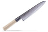 Couteau Chef 21cm Damas Tojiro SHIPPU