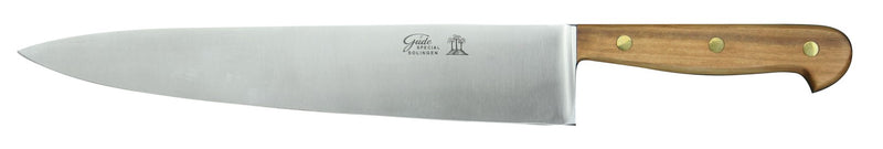 Couteau de Chef 26cm forgé Karl Güde