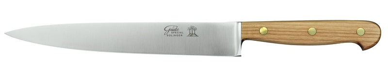 Couteau à découper 21cm forgé Karl Güde