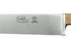 Couteau à découper 21cm forgé Karl Güde