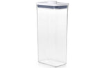 Boîte de conservation rectangulaire OXO Pop - 3,5 l