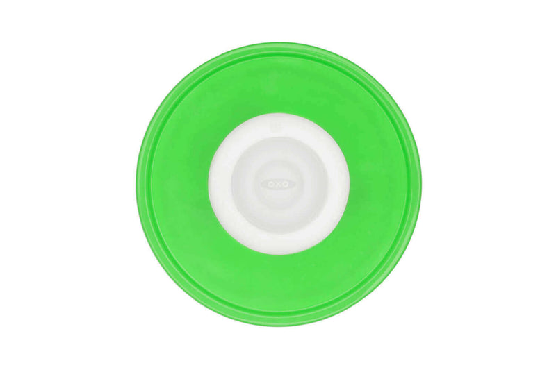 Couvercle réutilisable en silicone OXO - 15cm