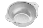 Passoire inox 18/10 Zwilling diamètre 20cm fond plat