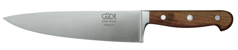 Couteau de Chef 21cm forgé Franz Güde