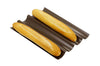 Plaque à baguettes Gobel anti-adhérent 4 gouttières 38x32 cm
