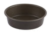 Moule à manqué rond bord haut Gobel anti-adhérent - Diamètre 24cm