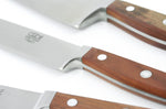 Couteau filet de sole 18cm forgé Franz Güde