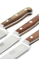 Couteau filet de sole 18cm forgé Franz Güde