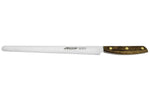 Couteau à jambon flexible Arcos Nórdika lame 25cm