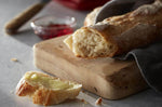 Moule à baguettes Emile Henry en céramique - Fusain