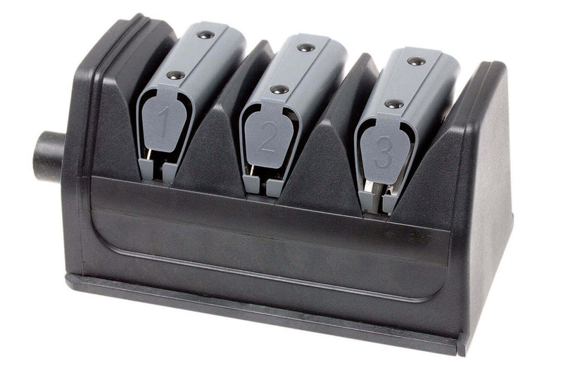 Module d'aiguisage 20° pour aiguiseur CHEF'S CHOICE Diamond Sharpener 2100