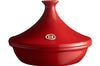 Plat à tajine Emile Henry 27 cm en céramique - Grand Cru