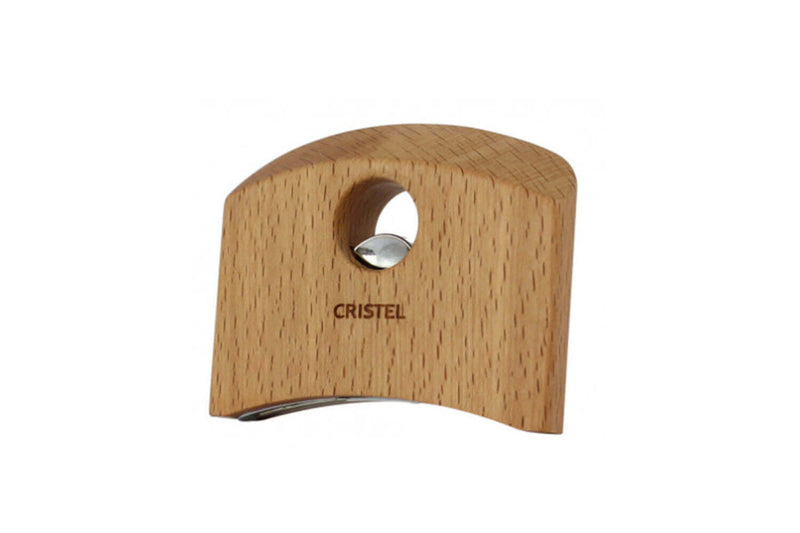 Anse amovible Cristel Casteline en bois - Hêtre