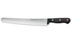 Couteau de pâtissier Wüsthof Gourmet lame crantée 26cm