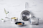 Casserole Beka Chef en inox