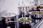 Casserole Beka Chef en inox