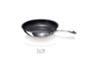 Poêle anti adhésive Beka Chef en inox - 26cm