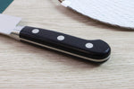 Couteau sujihiki japonais Misono 440 18cm