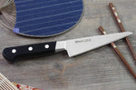 Couteau à désosser kaku japonais Misono UX10 14,5cm
