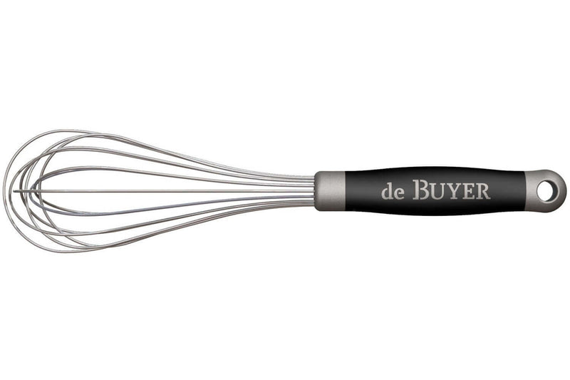 Fouet professionnel De Buyer Göma fils en inox - 41.5 cm