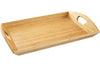 Plateau de service Totally Bamboo 58,5 x 38 cm