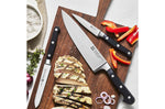 Coffret 2 couteaux Zwilling Professionnal S forgés Office + Chef