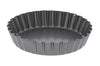 Moule à tartelette De Buyer cannelé fond fixe - 12cm