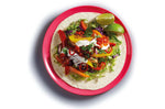 Presse à tortilla Kitchen Craft World of Flavours 28 x 28 x 18 cm