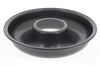 Moule à savarin rond De Buyer en acier anti-adhésif