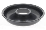Moule à savarin rond De Buyer en acier anti-adhésif