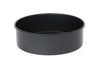Moule à manqué rond De Buyer anti-adhésif à bord droit - 16cm