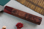 Couteau de chef japonais artisanal Yoshimi Kato 18cm SG2 Damascus