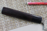 Couteau universel japonais artisanal Yoshimi Kato 15cm VG10 Nickel Damascus