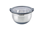 Bol inox avec couvercle Mastrad - 16cm