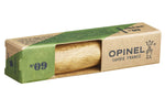 Couteau Opinel Tradition Luxe N°09 lame 9cm manche en bois - Chêne