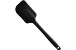 Spatule maryse silicone Mastrad 26cm - Noir
