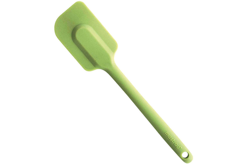 Spatule maryse silicone Mastrad 26cm - Vert